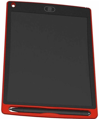 VMV FUZON Advance LCD Writing Tablet Pad 8.5 inch ( RED )(Red)