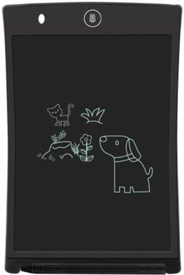 VMV FUZON NEW Portable 8.5 Inch Re-Writable LCD E-Pad(Multicolor)