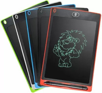 VMV FUZON LCD Tablate 8.5 Inch - 1763-New312(Multicolor)