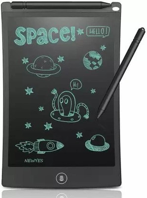 labh Magic Book: Early Words Game(Black)