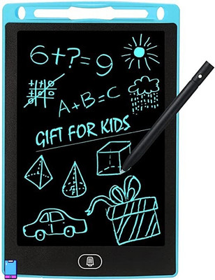 VMV FUZON LCD Tablate 8.5 Inch - 1261-New350(Multicolor)
