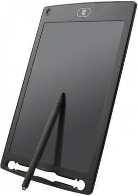 SBE LCD Writing 8.5 Inch Tablet Electronic Writing -663(Silver)
