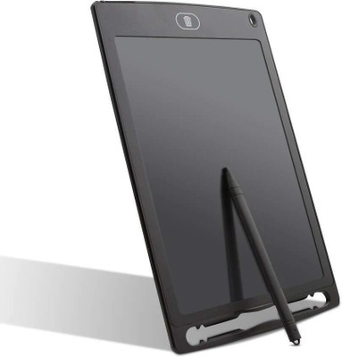 VMV FUZON 8.5-inch Ultra Slim LCD Writing Tablet Electronic Writing Drawing Board(Black)