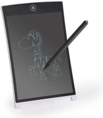 VMV FUZON LCD Writing 8.5 Inch Tablet Electronic Writing -1524-New246(Beige)