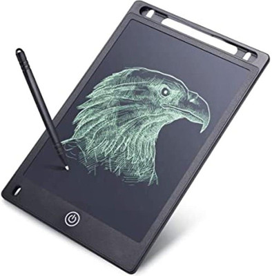 ashaworld 8.5INCH LCD WRITING PAD(Grey)