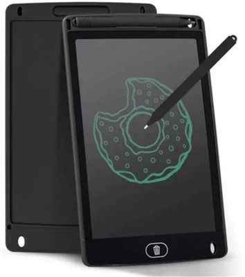 PME 8.5 inch writing pad digital(Black)