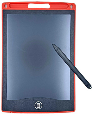 SIVAN CREATION Multicolor 8.5-Inch LCD Writing Tablet for Kids & Adults with Stylus For Drawing(Multicolor)