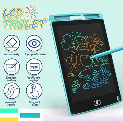 SBE LCD PANEL TAB 8.5INCH(Black)
