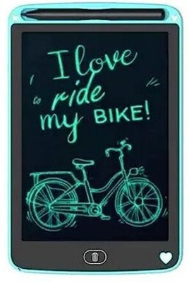 SOPALI LAP-12inch LCD Pad Paperless Electronic Digital Slate V7(Green, Black)