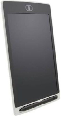 SBE LCD Doodle Board for Adults – Lock Button Notes Pad(Black)