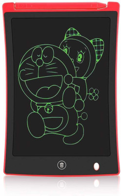 Haulsale LCD 8.5-inch Electronic Writing Pad/Tablet/Digital Slate/Drawing Board 350(Multicolor)