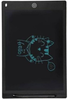 TOY NAGRI KQG_605K_mi 8.5 inch LCD Writing Board Tablet-55537(Black)