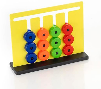 RAINBOW RIDERS RRT-1249(Multicolor)