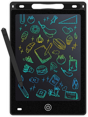 Willard 8.5INCH-LCD TABLET(Black)