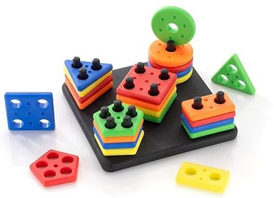UEM MITV EDUCATIONAL-TOYS 763(Multicolor)