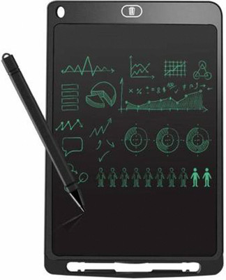 SBE NEW Digital 8.5inch LCD Writing & Drawing Tablet(Multicolor)