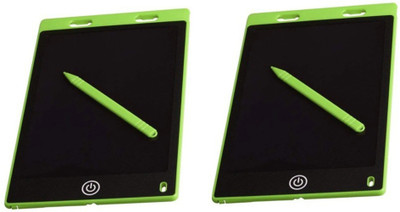TOY NAGRI LCD Writing 8.5 Inch Tablet Electronic Writing -6_2(Multicolor)