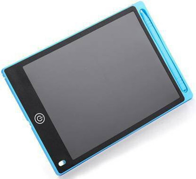 SBE 8.5 inch LCD Writing Tablet multipurpose - TVLCDPAD0009(Blue, Multicolor)