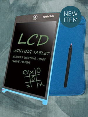 Labhimpex 761-LEARNING Book: Reading ABC(Multicolor)