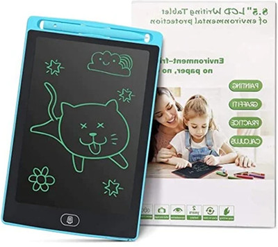 Samarth TABLET LCD PANEL 8.5INCH(Grey)