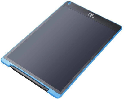 FRRENO LCD 8.5-inch Electronic Writing Pad/Tablet/Digital Slate/Drawing Board 352(Multicolor)