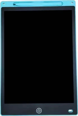 BSVR Kids Advance Portable 12inch LCD Writing Lablet Paperless Writing Board 52(Black)
