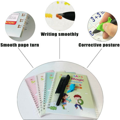 Labhimpex New-LEARNING Book: Color Climber(Multicolor)