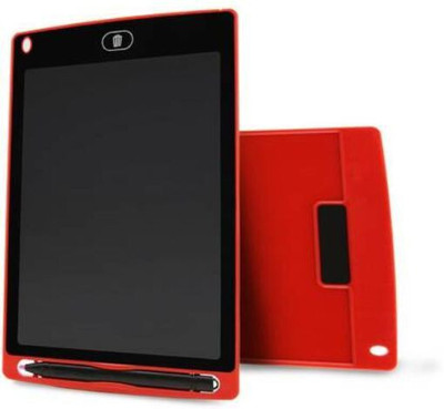 AKTOM LCD Writing 8.5 Inch Tablet Electronic Writing -1147(Purple)