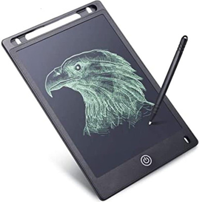 weezly LCD PANLE TABLET 8.5INCH(Multicolor)
