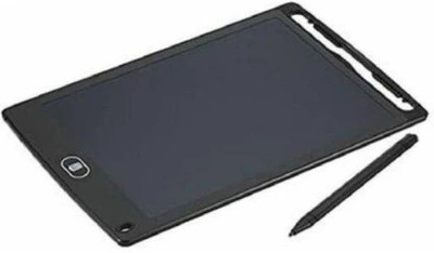 TOY NAGRI KQG_605K_mi 8.5 inch LCD Writing Board Tablet-55483(Black)