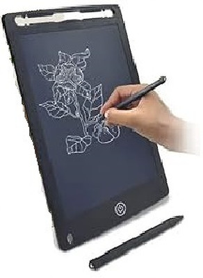 Eclet 8.5 LCD Writing Tablet Colorful Screen Graphic Tablets Gifts for Kids Set of 1-O(Multicolor)
