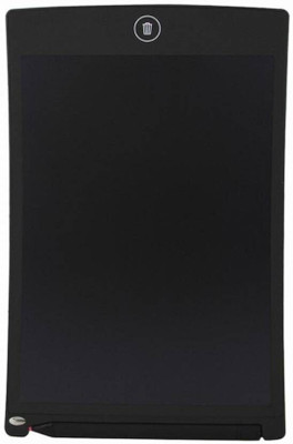SNMM LCD 8.5-inch Electronic Writing Pad/Tablet/Digital Slate/Drawing Board 417(Multicolor)
