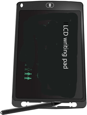 SBE LCD Re-Writing Notepad F22(Black)