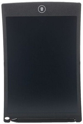 SBE INDOB_WRITING TABLET_BLACK_8.5 INCH(Black)