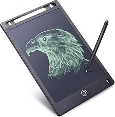 SBE 8.5 INCHES LCD WRITING TABLET SERIAL NO 9(White)