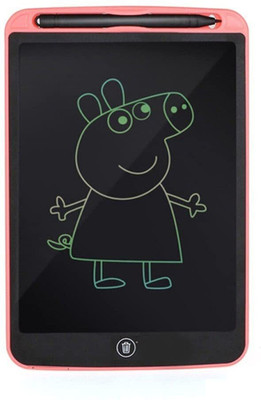 TOY NAGRI WRITING PAD 8.5 inch LED Notepad for Kids | LCD Writing Tablet(Multicolor)