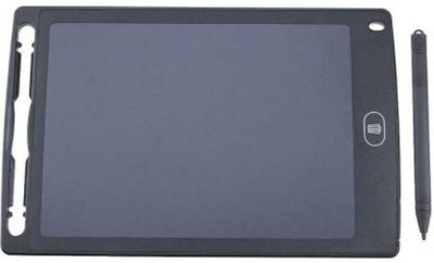 SBE TJS_588T 8.5 inch LCD Writing Board Tablet(Black)