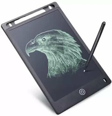 weezly LCD Writing Tablet 8.5inch LCD Writing Pad Tablet for Boys & Girls(Multicolor)