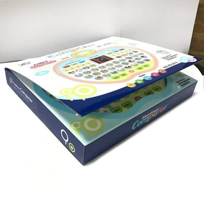JR CLUB APPLE LAPTOP_128(Multicolor)