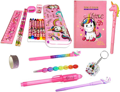 R Singh Enterprises School Set
