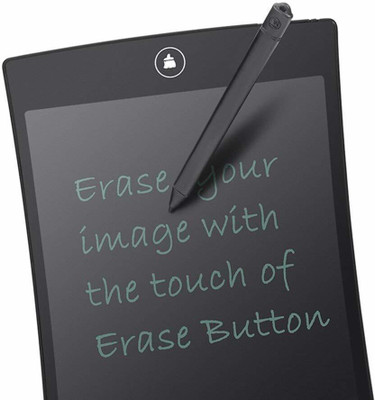 SBE Ultra Thin 8.5inch LCD Writing & Reading Tablet (Black)(Black)