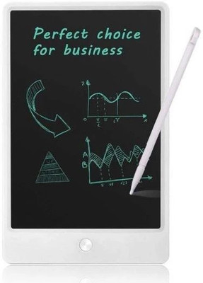 SBE LCD Writing 8.5 Inch Tablet Electronic Writing -114(Multicolor)