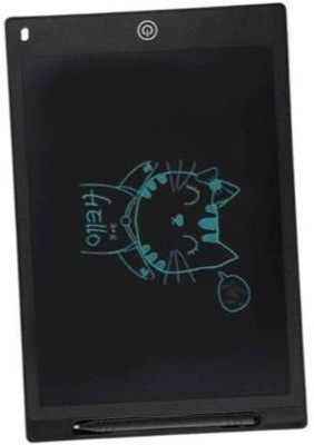 TOY NAGRI KQG_605K_mi 8.5 inch LCD Writing Board Tablet-55463(Black)