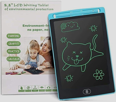 ashaworld LEARNING Book: Learn & Slide(Multicolor)