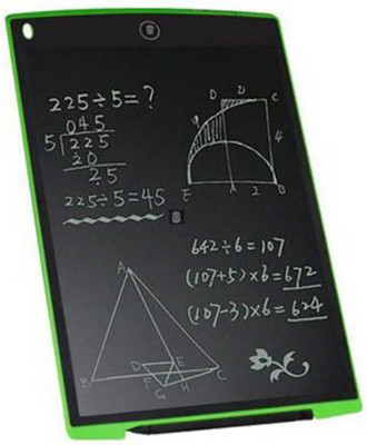 SBE NEW 8.5 inch LCD Writing Tablet Drawing Pad Digital Memo(Multicolor)