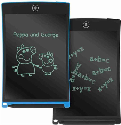 TechWiz PANEL WRITING TAB 8.5INCH(Black)
