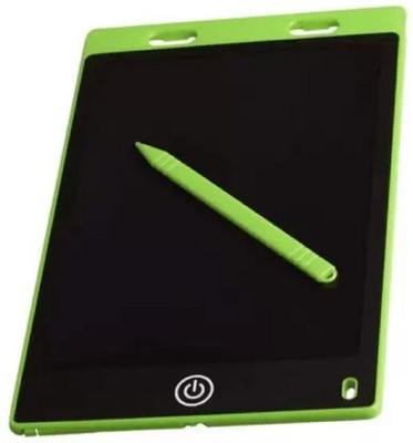 DEKIYANZ LCD Wring Tablet AA-22,LCD Writing Tablet 8.5 Inch E-Note Pad(Multicolor)
