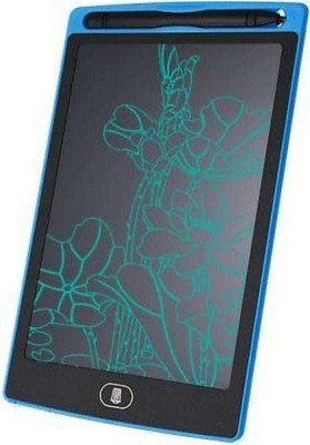 SBE LCD E-Writer Electronic Writing Pad 8. 5 inch(Multicolor)