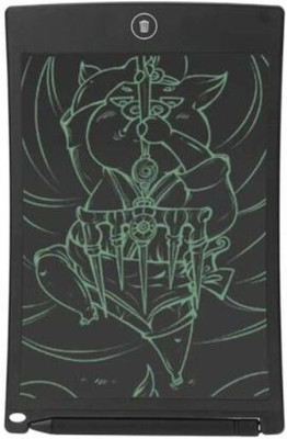 TOY NAGRI KQG_605K_mi 8.5 inch LCD Writing Board Tablet-55508(Black)