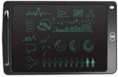 TOY NAGRI KQG_605K_mi 8.5 inch LCD Writing Board Tablet-55469(Black)
